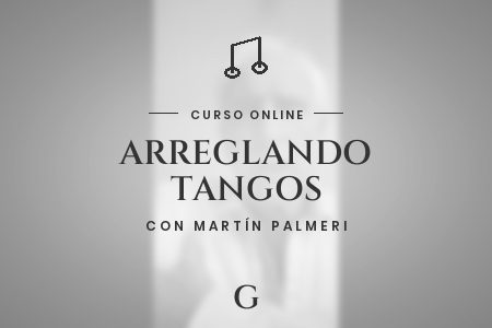 Portada del curso Arreglando tangos